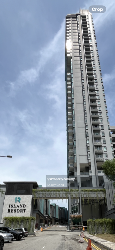 Condominium for Sale in 10 Island Resort by Shirley Ch'ng - iProperty.com.my