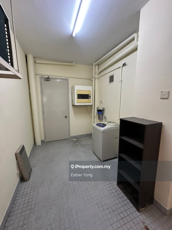 Kondominium untuk Dijual di OBD Garden Tower oleh Esther Yong - iProperty.com.my