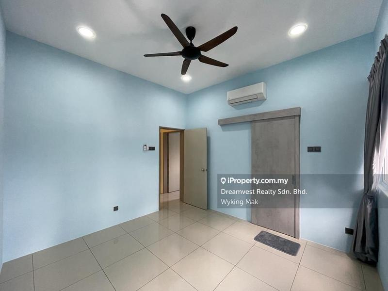 Condominium for Sale in Berlian Setapak Residency by Wyking Mak - iProperty.com.my