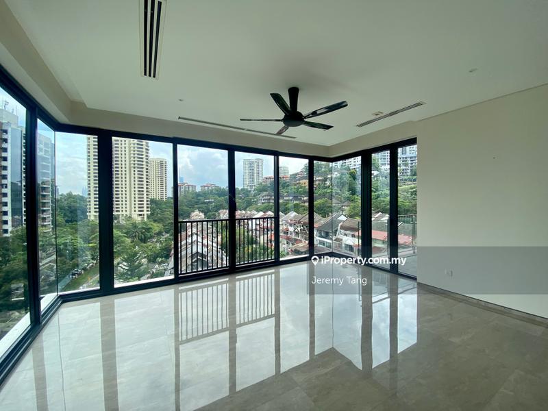Condominium for Sale in Serai by Jeremy Tang - iProperty.com.my