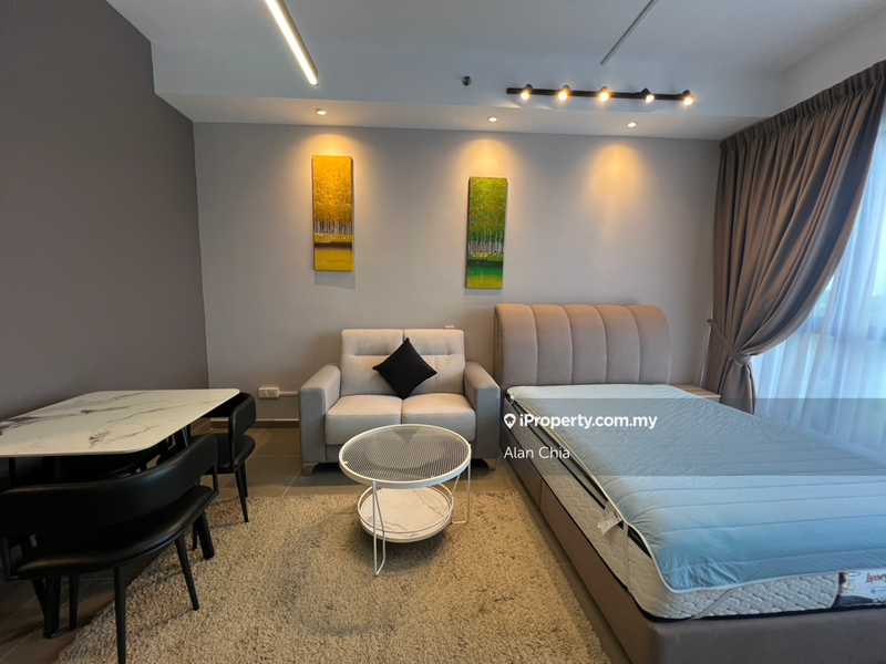 For Rent - Mossaz @ Empire City