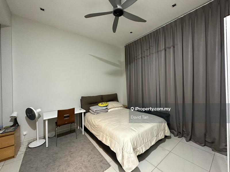 Rumah Berangkai 2 Tingkat untuk Disewa di Courtyard Villa @ Sejati Residence, Cyberjaya, Cyberjaya oleh David Tan - iProperty.com.my