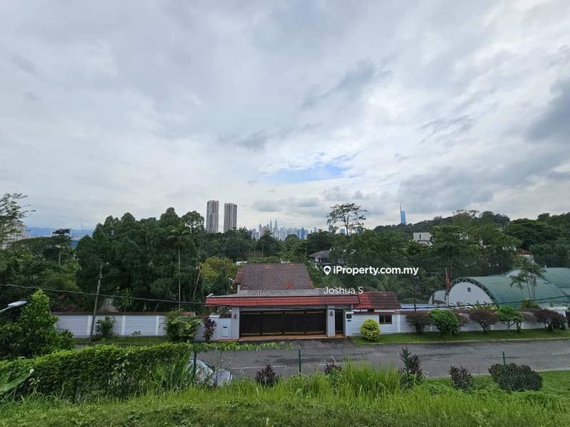 Bungalow House for Sale in Bukit Tunku (Kenny Hills), Kuala Lumpur by Joshua S - iProperty.com.my