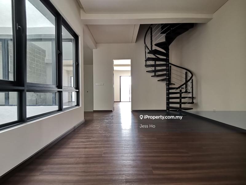 3-storey Terraced House for Sale in Happy Garden, Kuchai Lama by Jess Ho - Vila Setara Happy Garden Superlink - iProperty.com.my