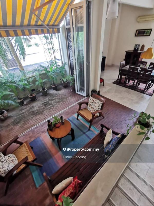 Rumah Berkembar untuk Dijual di Valencia, Sungai Buloh oleh Pinky Choong - iProperty.com.my