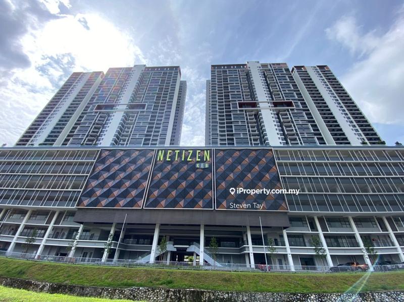 Kedai-Pejabat untuk Disewa di Cheras, Selangor oleh Steven Tay - iProperty.com.my