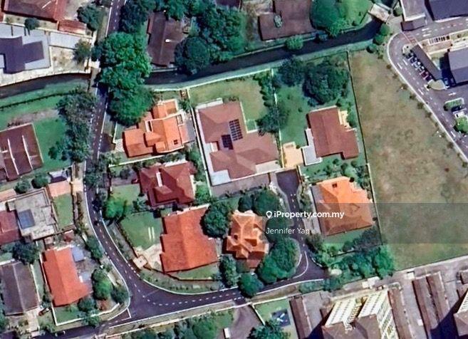Bungalow House for Sale in Taman Kanagapuram, Petaling Jaya by Jennifer Yap - iProperty.com.my