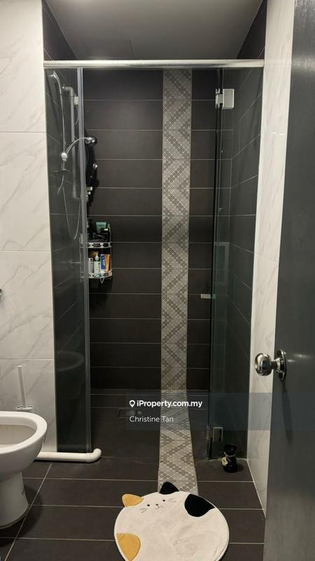Service Residence for Sale in Marriot International Hotel @ Empire City by Christine Tan - iProperty.com.my