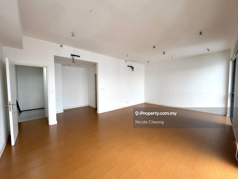 Kondominium untuk Dijual di The Hub oleh Nicole Cheong - iProperty.com.my