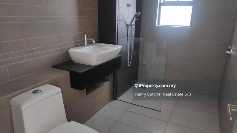 Kondominium untuk Dijual di Irama Wangsa oleh Henry Butcher Real Estate S/B - iProperty.com.my