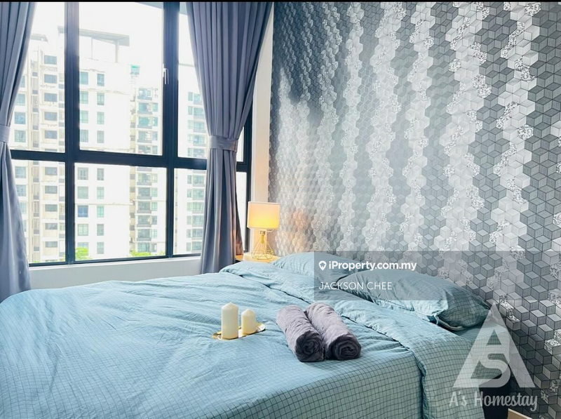 For Rent - Lavile Kuala Lumpur