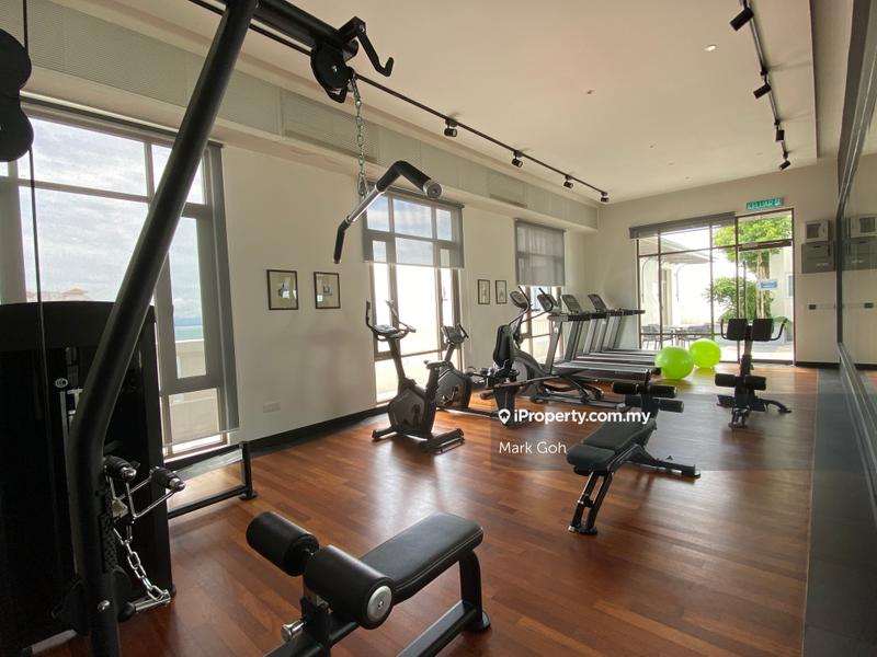 Service Residence for Sale in Straits Residences by Mark Goh - iProperty.com.my