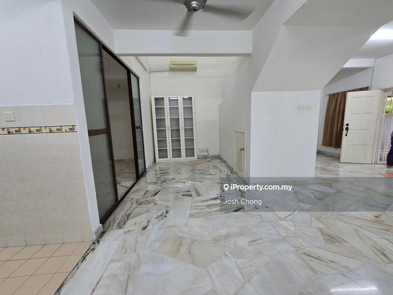 2-storey Terraced House for Sale in Putra Heights, Subang Jaya by Josh Chong - iProperty.com.my