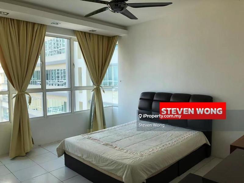 Service Residence for Sale in Birch Regency @ Penang Times Square by Steven Wong - iProperty.com.my