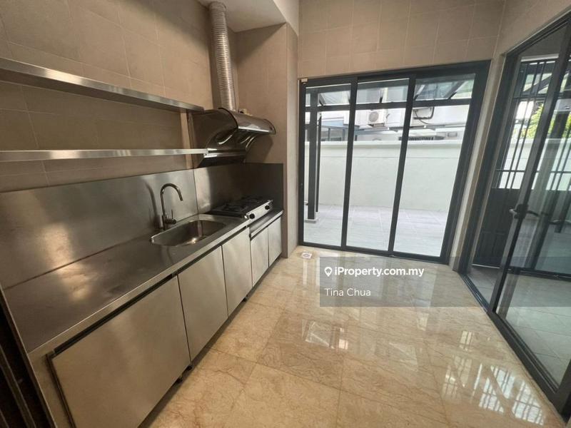 Semi-Detached House for Sale in Idamansara, Damansara Heights by Tina Chua - iProperty.com.my