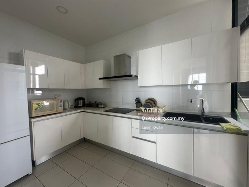 Service Residence for Rent in The Clio Residences by Leon Kwan - iProperty.com.my