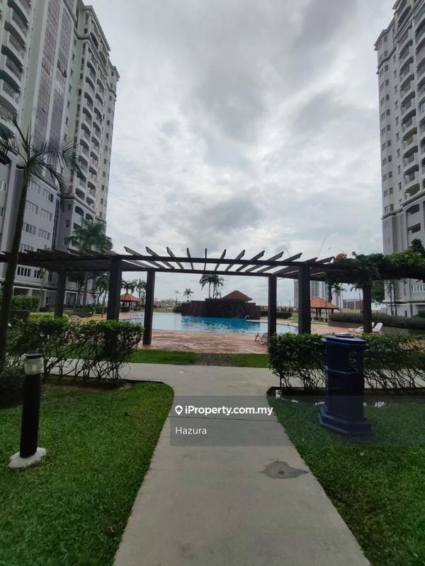 Condominium for Sale in Aseana Puteri by Hazura - iProperty.com.my