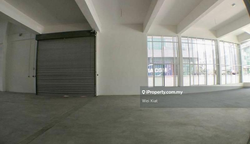 Semi-D Kilang untuk Dijual di Seksyen 51, Petaling Jaya oleh Wei Kiat - iProperty.com.my