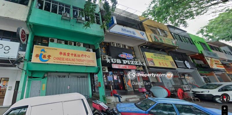 Kedai untuk Disewa di Sri Petaling, Sri Petaling oleh David Tan - iProperty.com.my