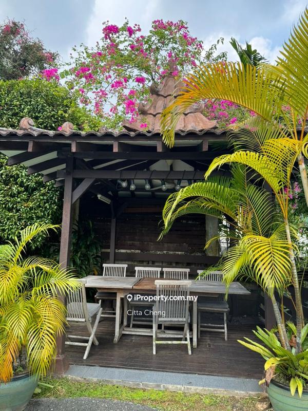 Bungalow House for Sale in Damansara Heights, Damansara Heights by Citta Cheng - iProperty.com.my