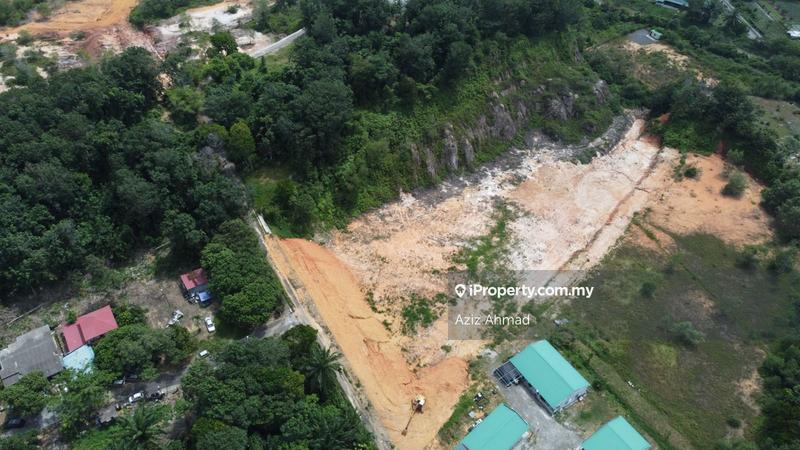 Tanah Pertanian untuk Dijual di Kampung Pulau Meranti, Puchong oleh Aziz Ahmad - iProperty.com.my