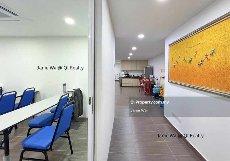 Shop / Office untuk Dijual di Kuchai Lama, Kuchai Lama oleh Janie Wai - iProperty.com.my