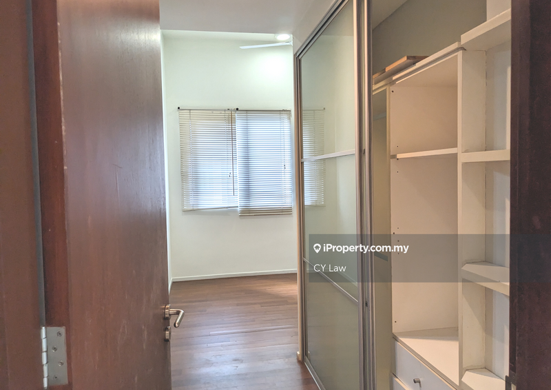 Kondominium untuk Dijual di Dua Residency oleh CY Law - iProperty.com.my