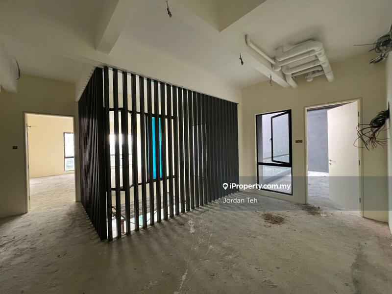 Banglo untuk Dijual di Santuari Park Pantai, Pantai oleh Jordan Teh - iProperty.com.my