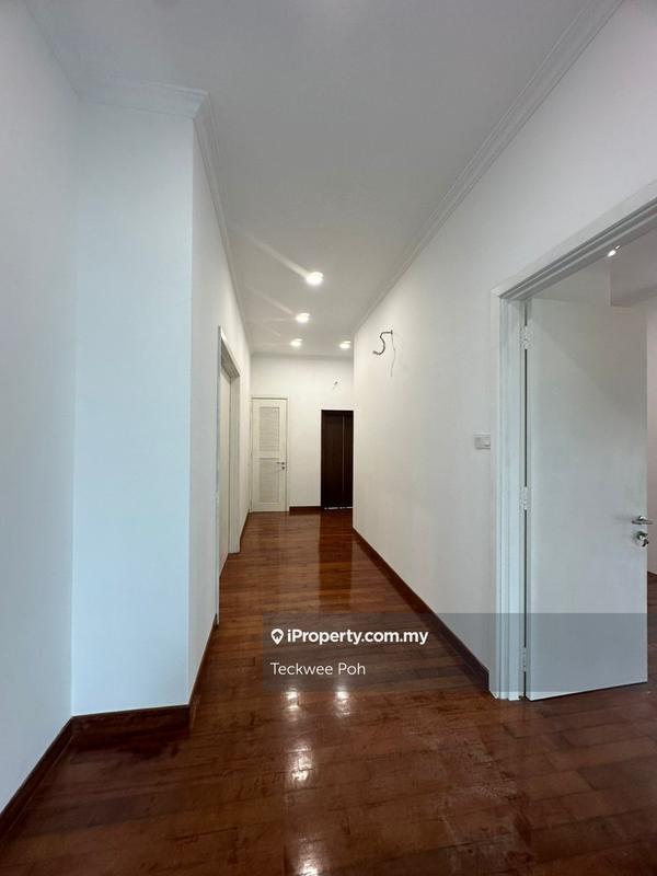 Bungalow House untuk Dijual di Taman Beverly Height, Ulu Kelang oleh Teckwee Poh - iProperty.com.my