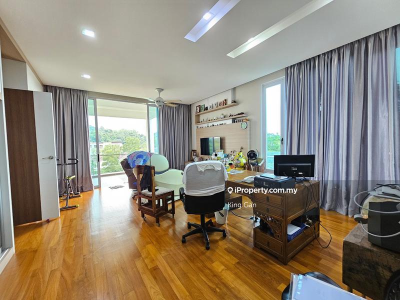 Banglo untuk Dijual di Taman Equine, Seri Kembangan oleh King Gan - iProperty.com.my