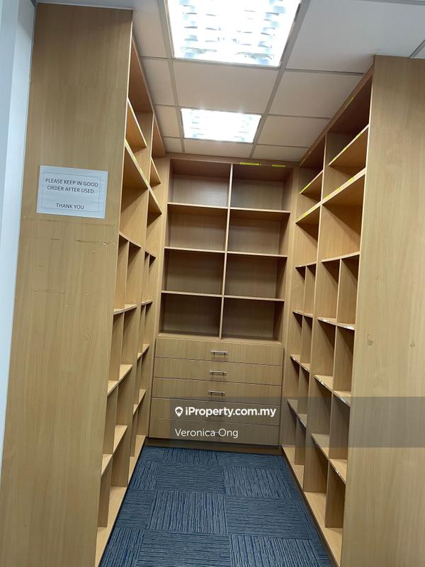 Pejabat untuk Dijual di Pju 3, Tropicana oleh Veronica Ong - iProperty.com.my