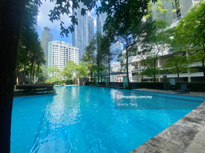 Condominium for Sale in Hampshire Residences by Jeremy Tang - iProperty.com.my