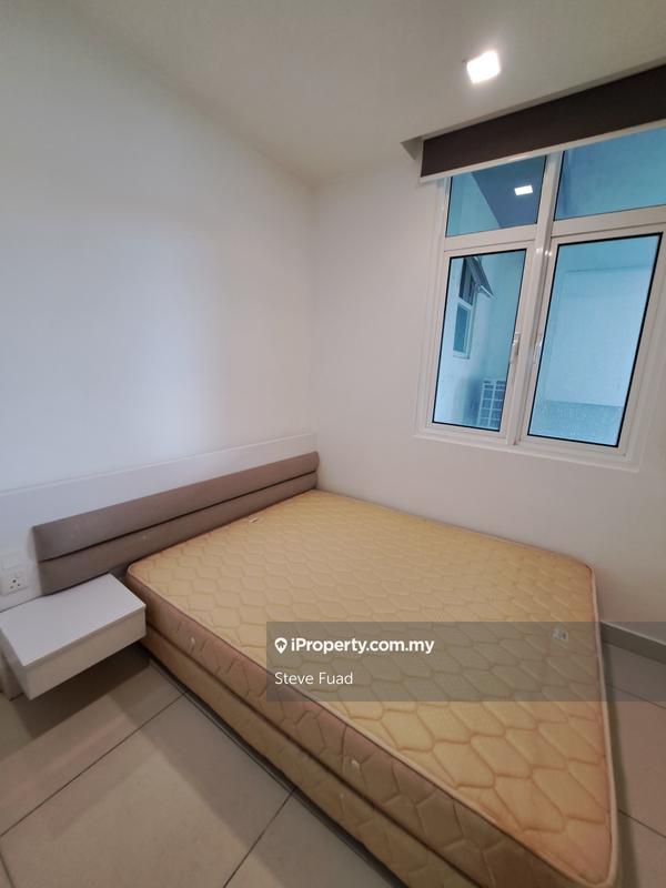 Residensi Servis untuk Dijual di The Court @ Central Residence oleh Steve Fuad - iProperty.com.my
