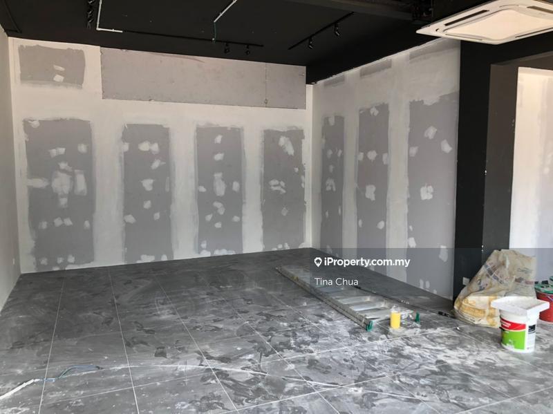 Banglo Komersial untuk Disewa di Bangsar, Kuala Lumpur oleh Tina Chua - iProperty.com.my