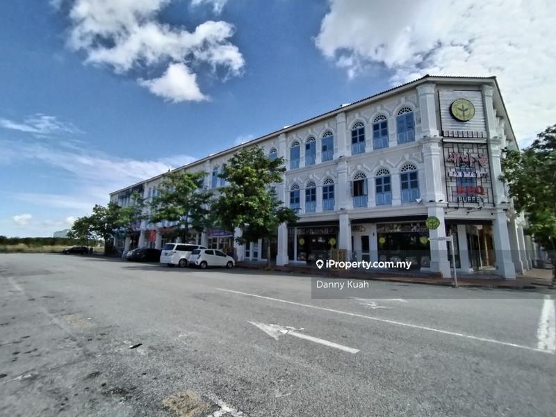 For Rent - Taman Kota Laksamana