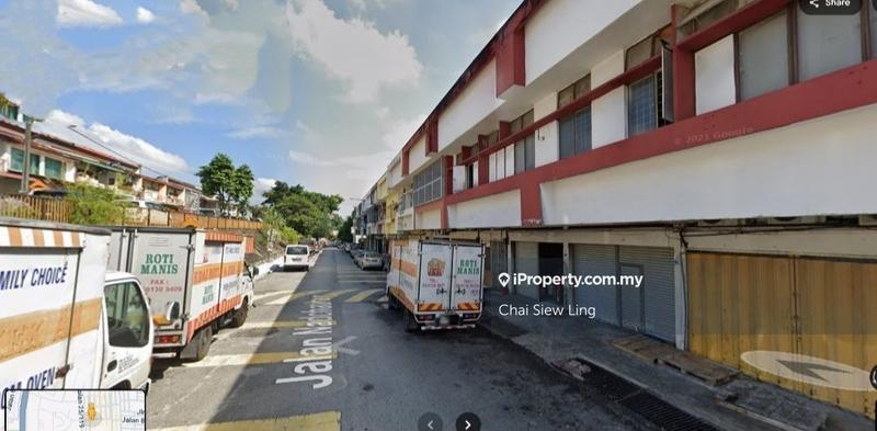 Shop / Office untuk Dijual di Taman Taynton View, Cheras oleh Chai Siew Ling - iProperty.com.my