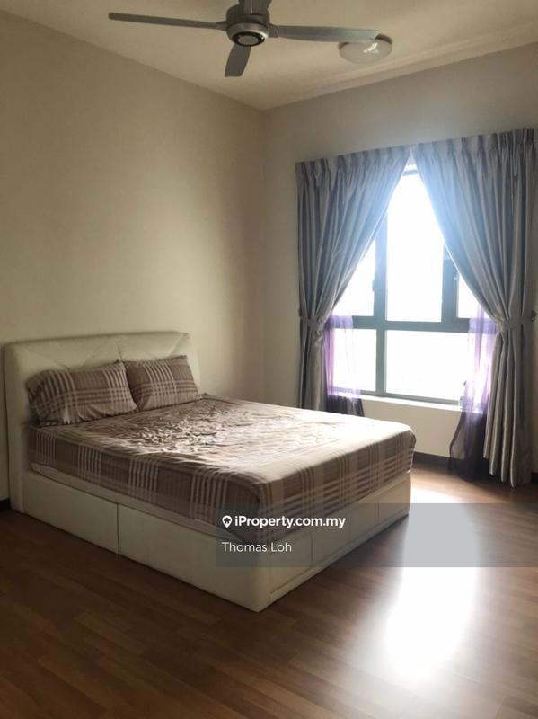 Kondominium untuk Disewa di Nautica Lake Suites oleh Thomas Loh - iProperty.com.my