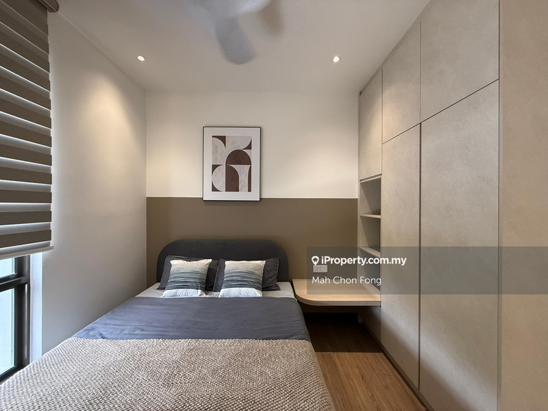 Kondominium untuk Dijual di The Marin at Ferringhi oleh Mah Chon Fong - iProperty.com.my