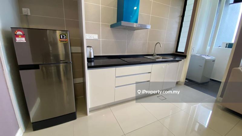 For Rent - D'Pristine