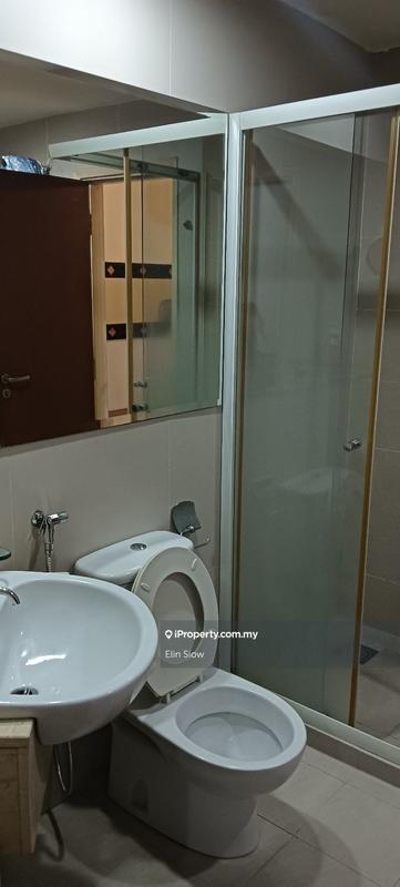 For Rent - 231 TR Serviced Suite