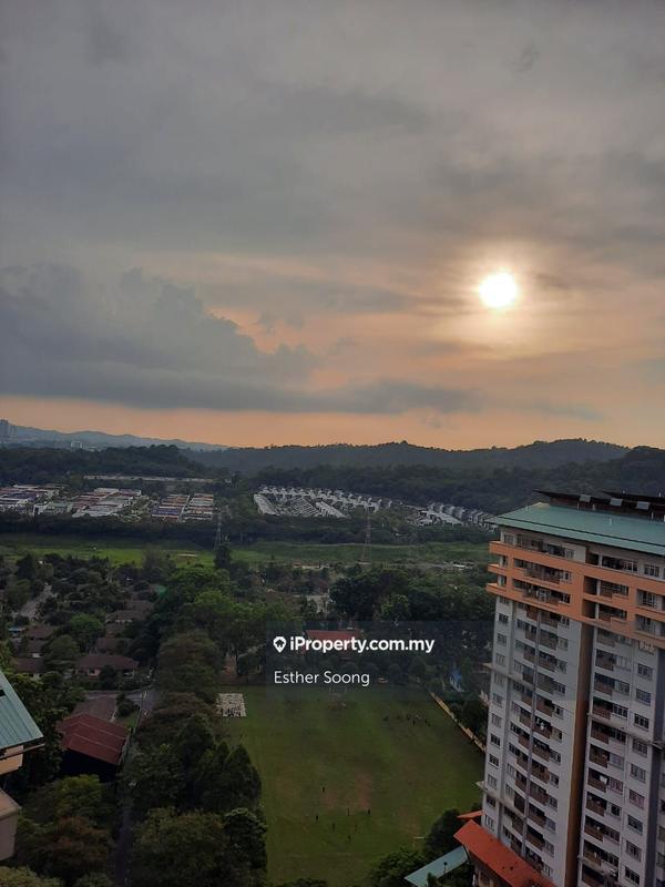 Condominium for Sale in Perdana Exclusive by Esther Soong - iProperty.com.my