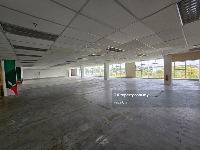 Commercial Bungalow for Sale in Temasya Glenmarie, Glenmarie by Yapz Chin - iProperty.com.my
