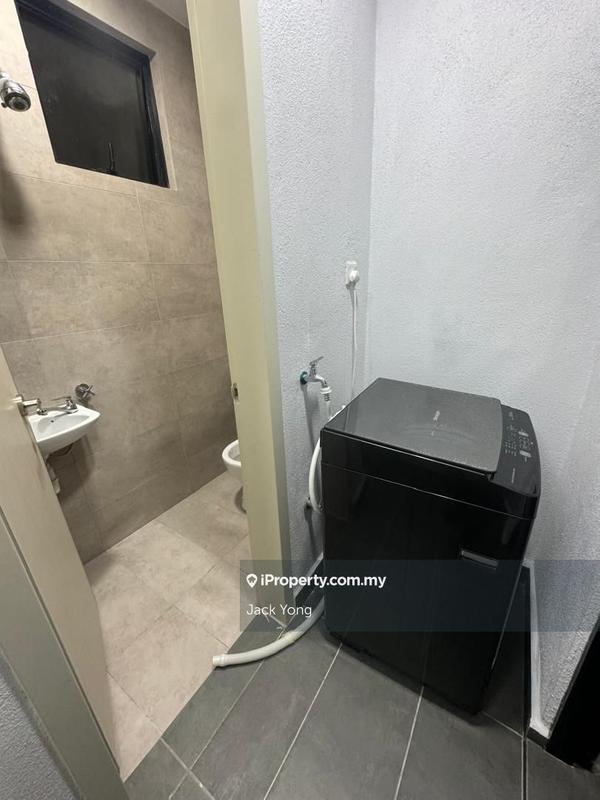 Condominium for Sale in The Address by Jack Yong - iProperty.com.my