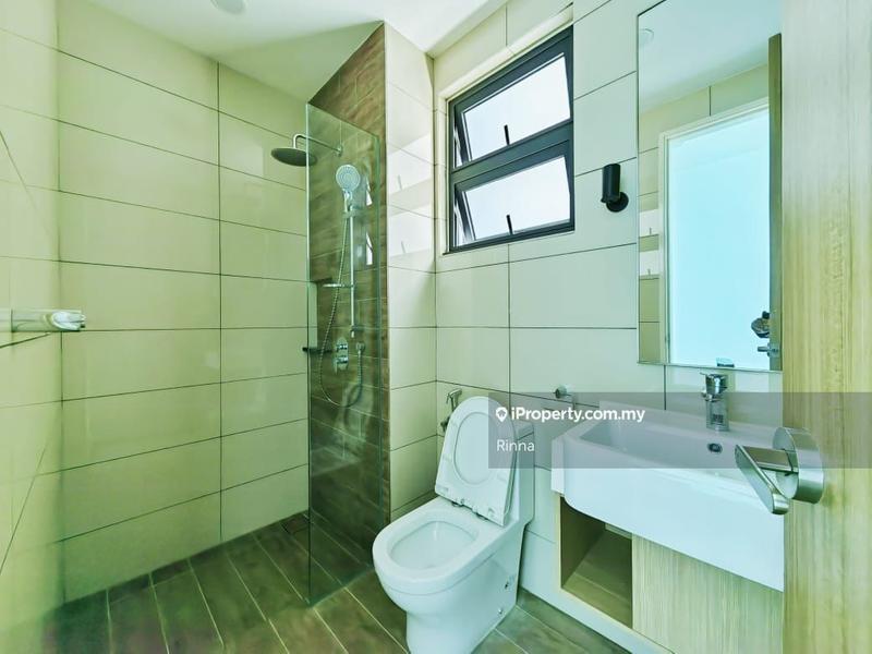 Kondominium untuk Dijual di Avara oleh Rinna - iProperty.com.my