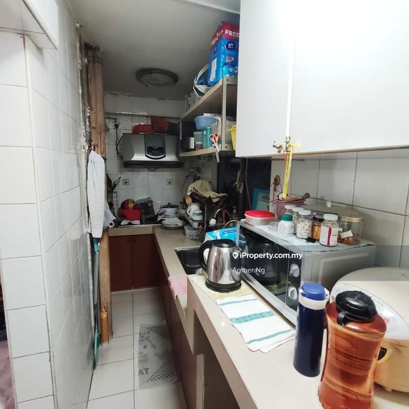 Rumah Teres 2.5-Tingkat untuk Dijual di Desa Setapak, Wangsa Maju oleh Amber Ng - iProperty.com.my