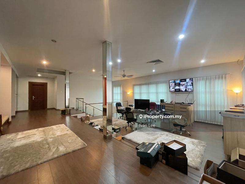 Bungalow House untuk Dijual di Bukit Gasing, Petaling Jaya oleh Ivan Lee - iProperty.com.my