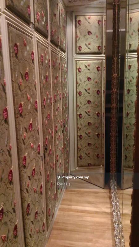 Residensi Servis untuk Dijual di Suria Stonor oleh Dylan Ng - iProperty.com.my