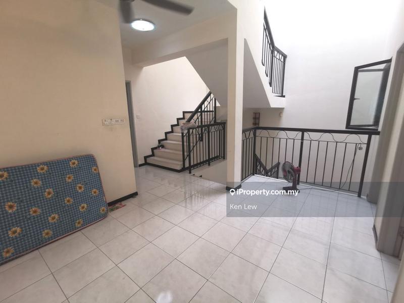 Rumah Berangkai 2.5 Tingkat untuk Dijual di Batu 9, Cheras oleh Ken Lew - iProperty.com.my