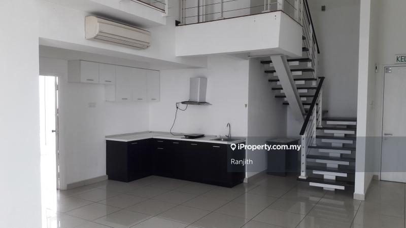 Residensi Servis untuk Dijual di The Scott Garden SOHO oleh Ranjith - iProperty.com.my