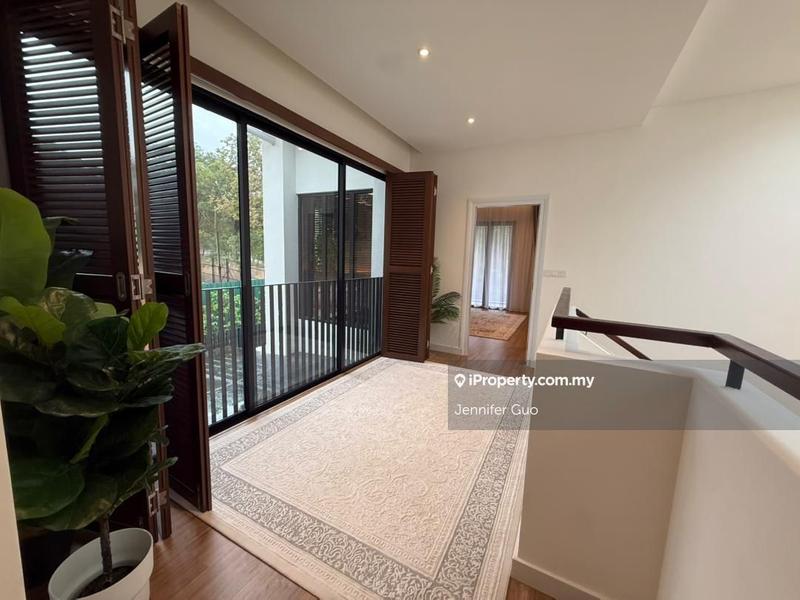 Semi-Detached House for Sale in Symphony Hills, Cyberjaya by Jennifer Guo - iProperty.com.my